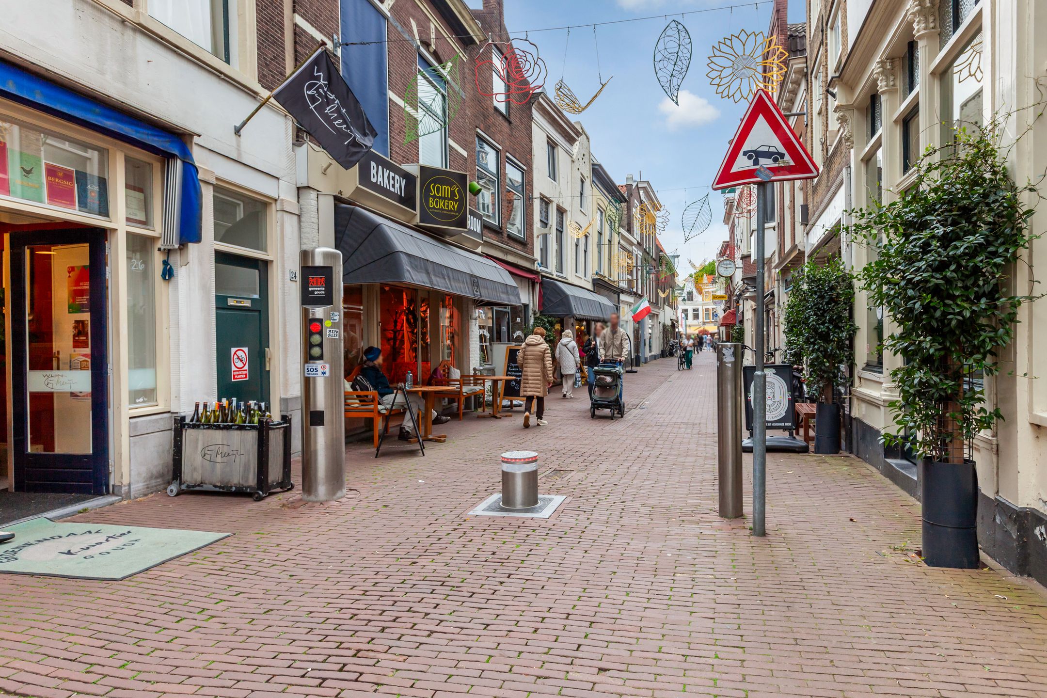 Foto 42 van Achter de Vismarkt 56
