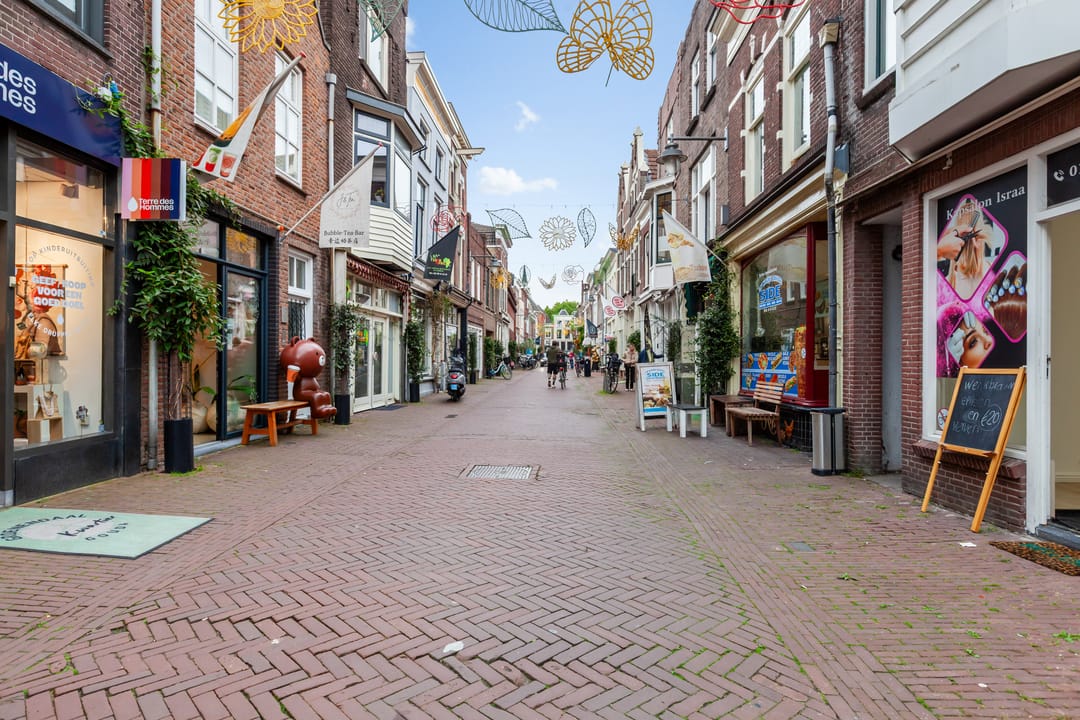 Foto 43 van Achter de Vismarkt 56