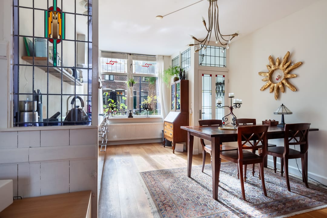 Foto 17 van Achter de Vismarkt 56