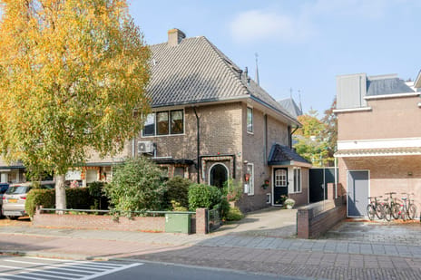Prinsenstraat thumbnail