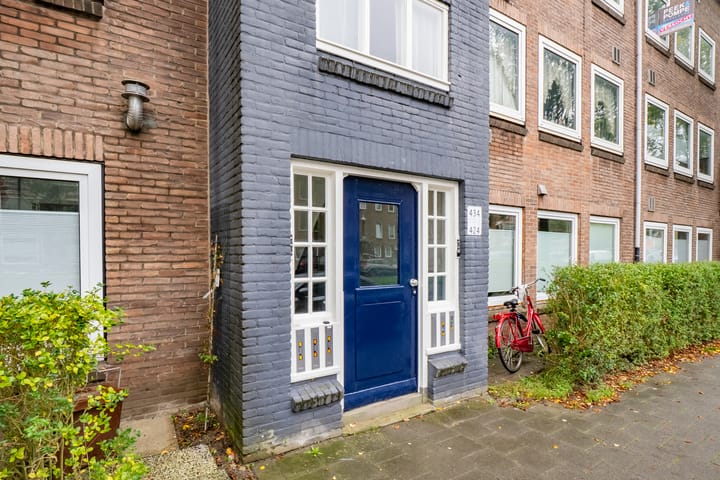 Photo 4 of Oudenoord 434