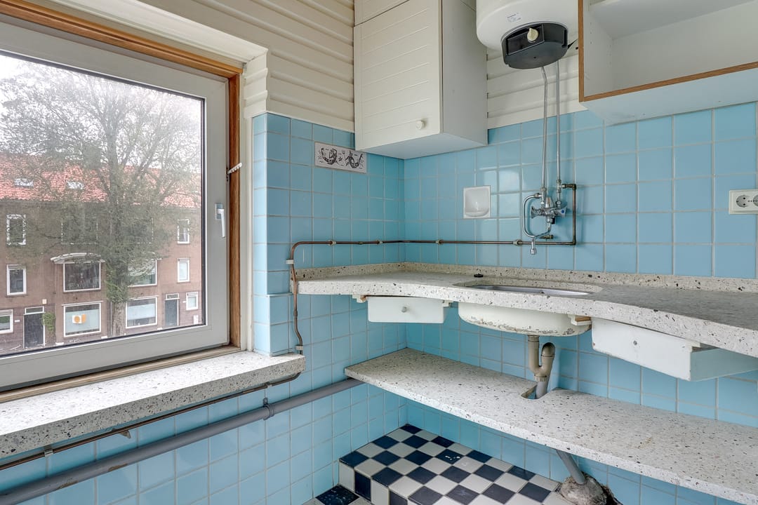 Photo 16 of Oudenoord 434