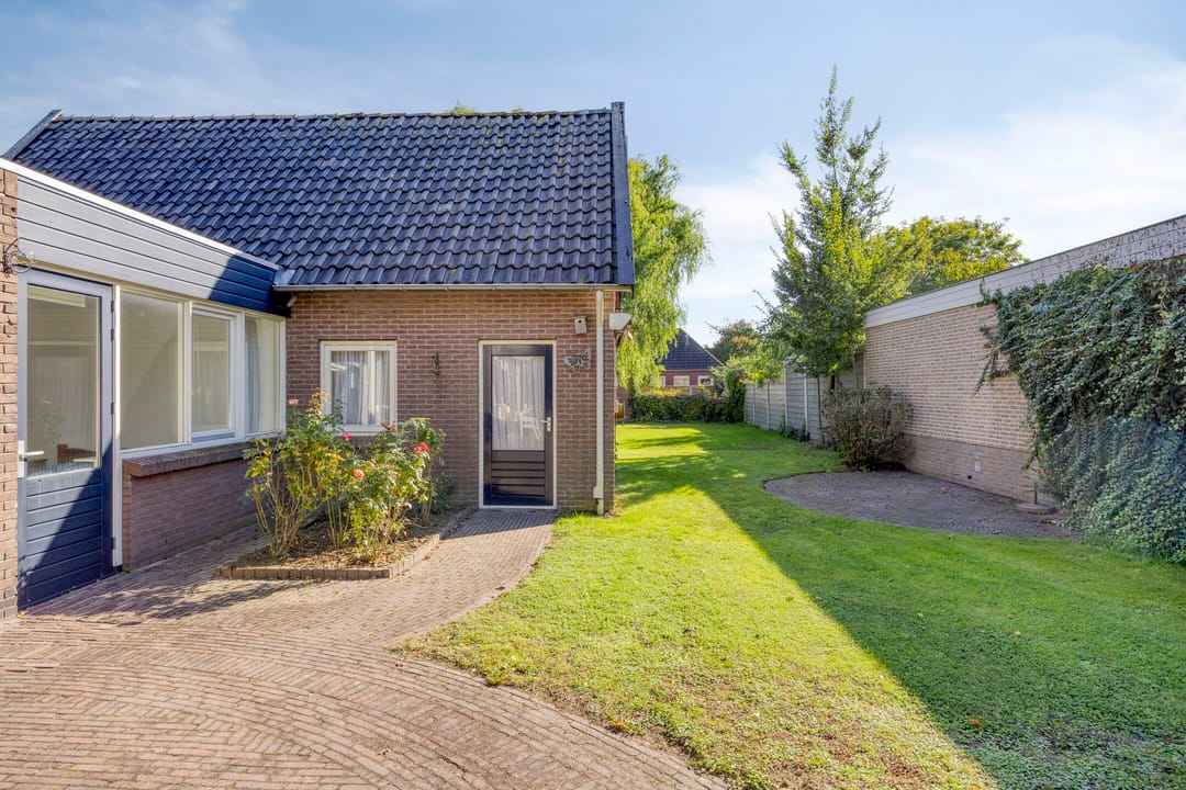 Photo 31 of Zesweg 88