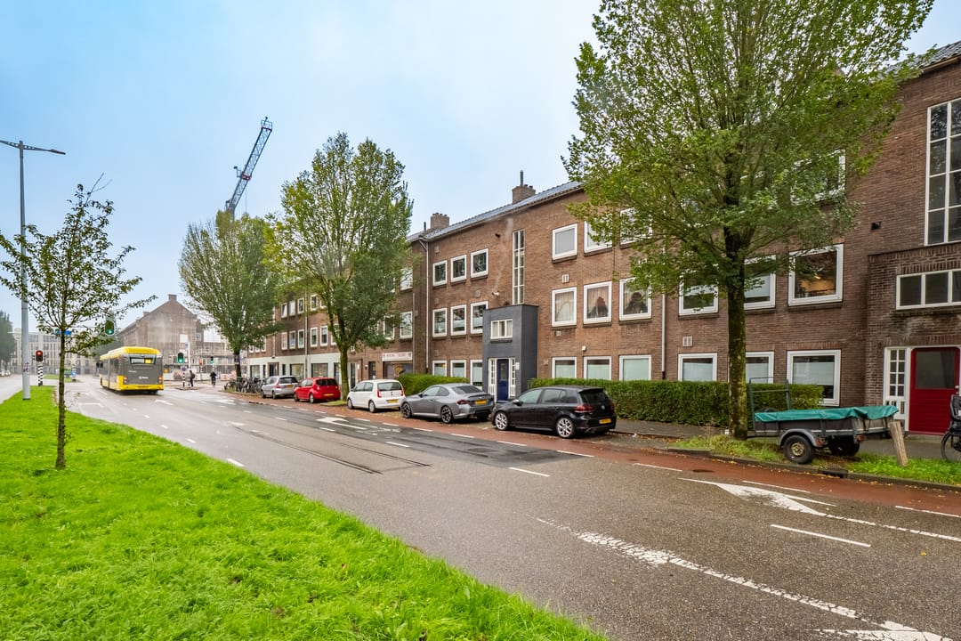 Photo 31 of Oudenoord 434