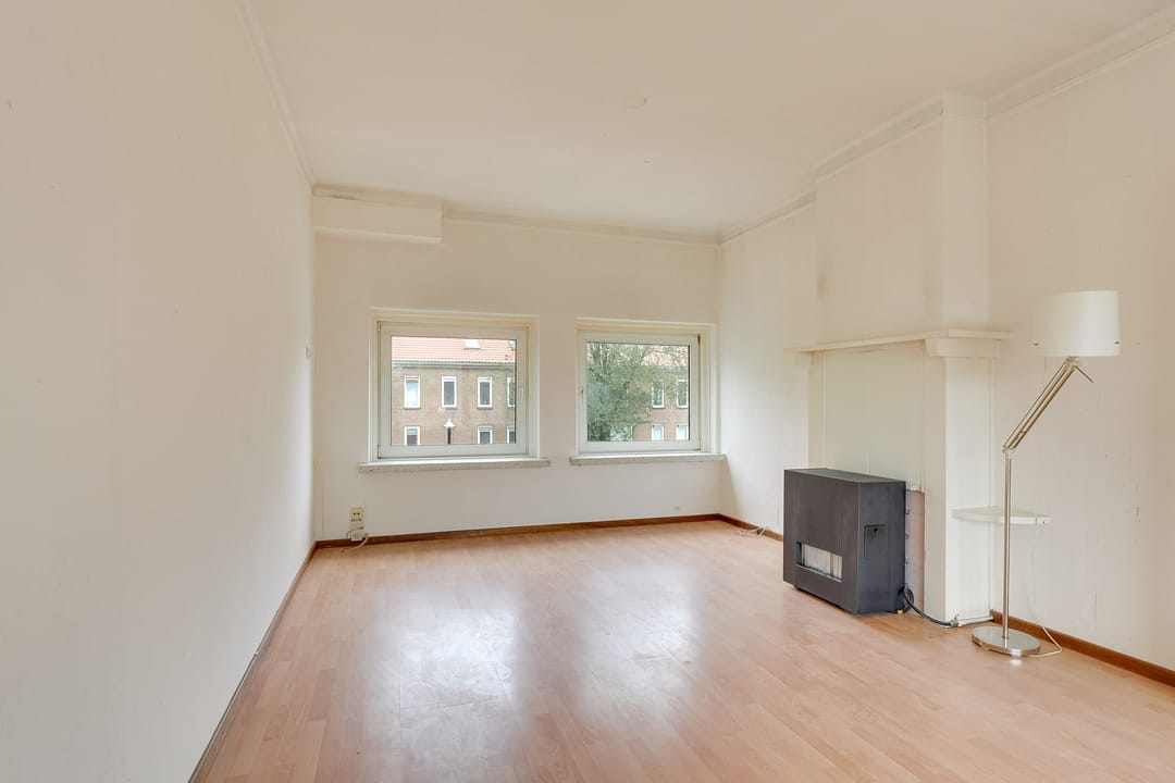 Photo 2 of Oudenoord 434