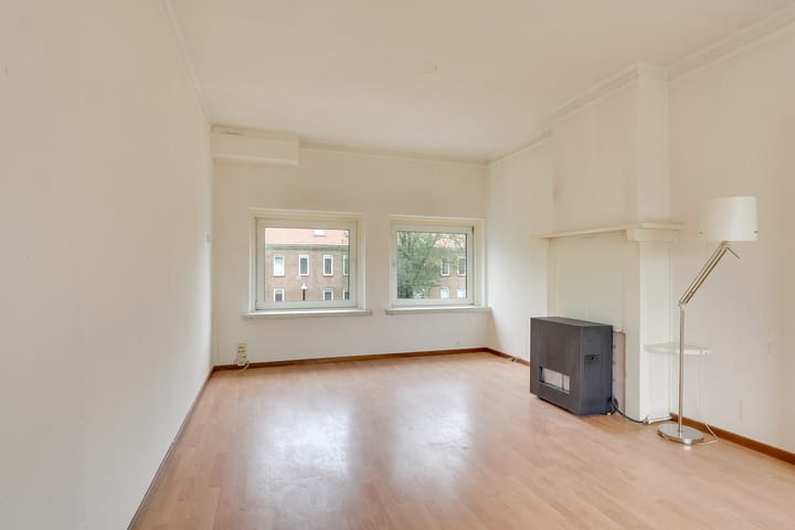 Photo 2 of Oudenoord 434
