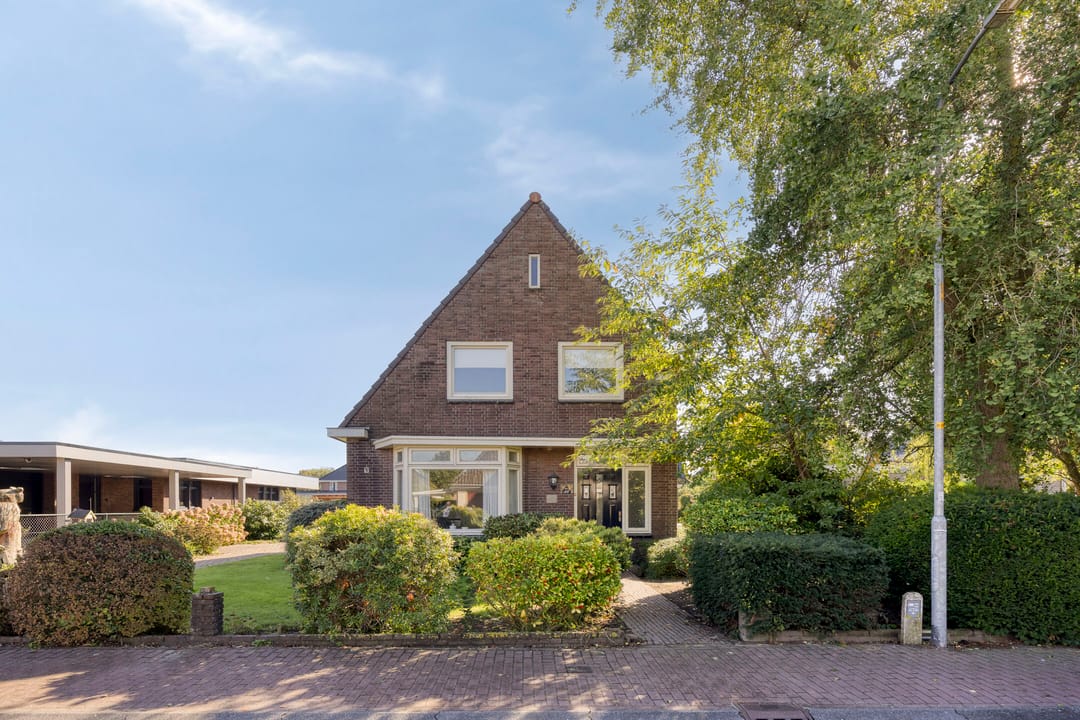 Photo 37 of Zesweg 88