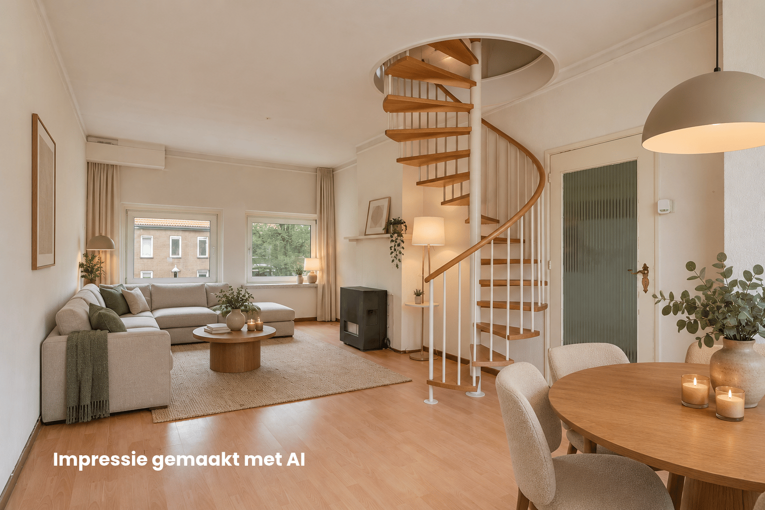 Photo 9 of Oudenoord 434