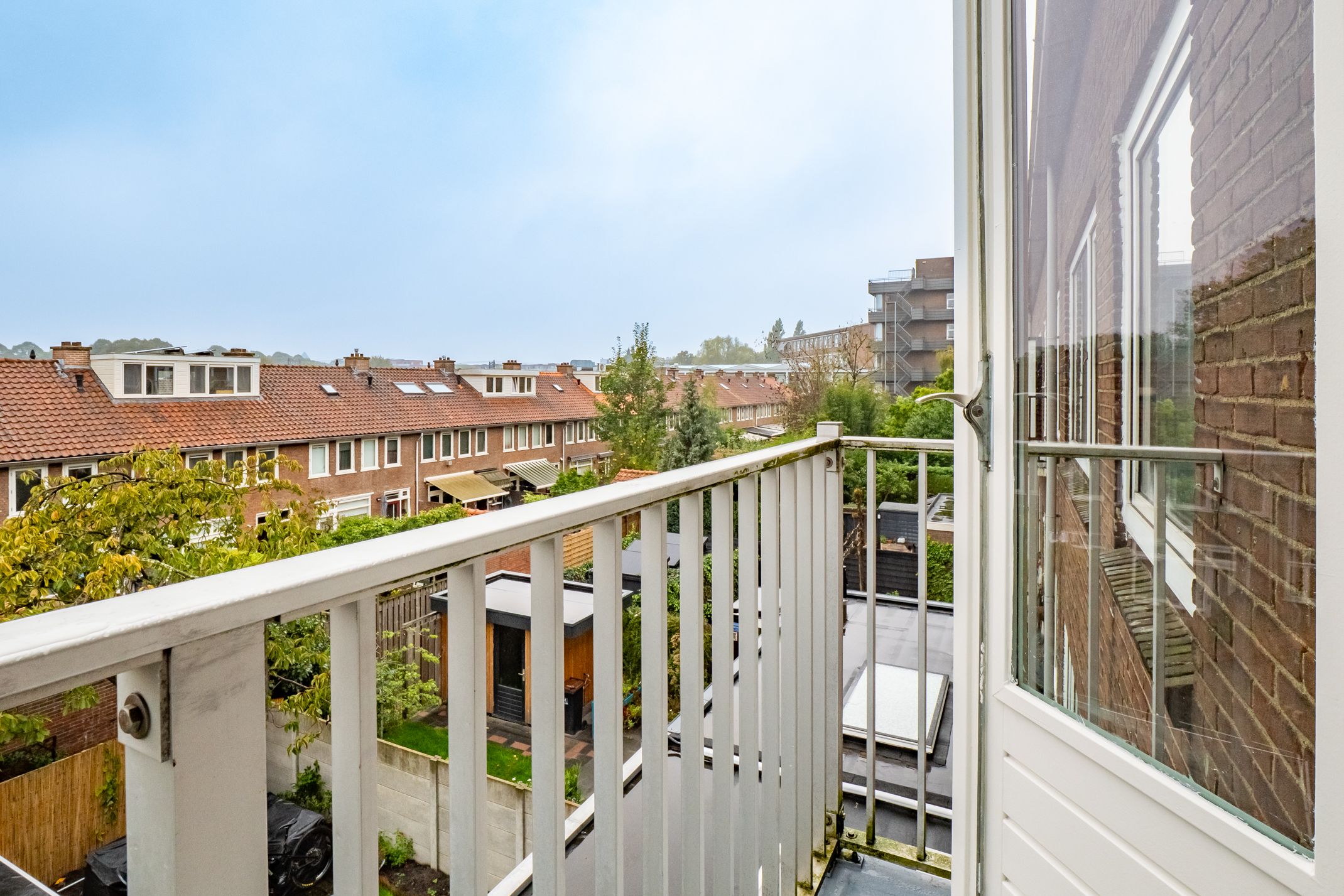 Photo 24 of Oudenoord 434