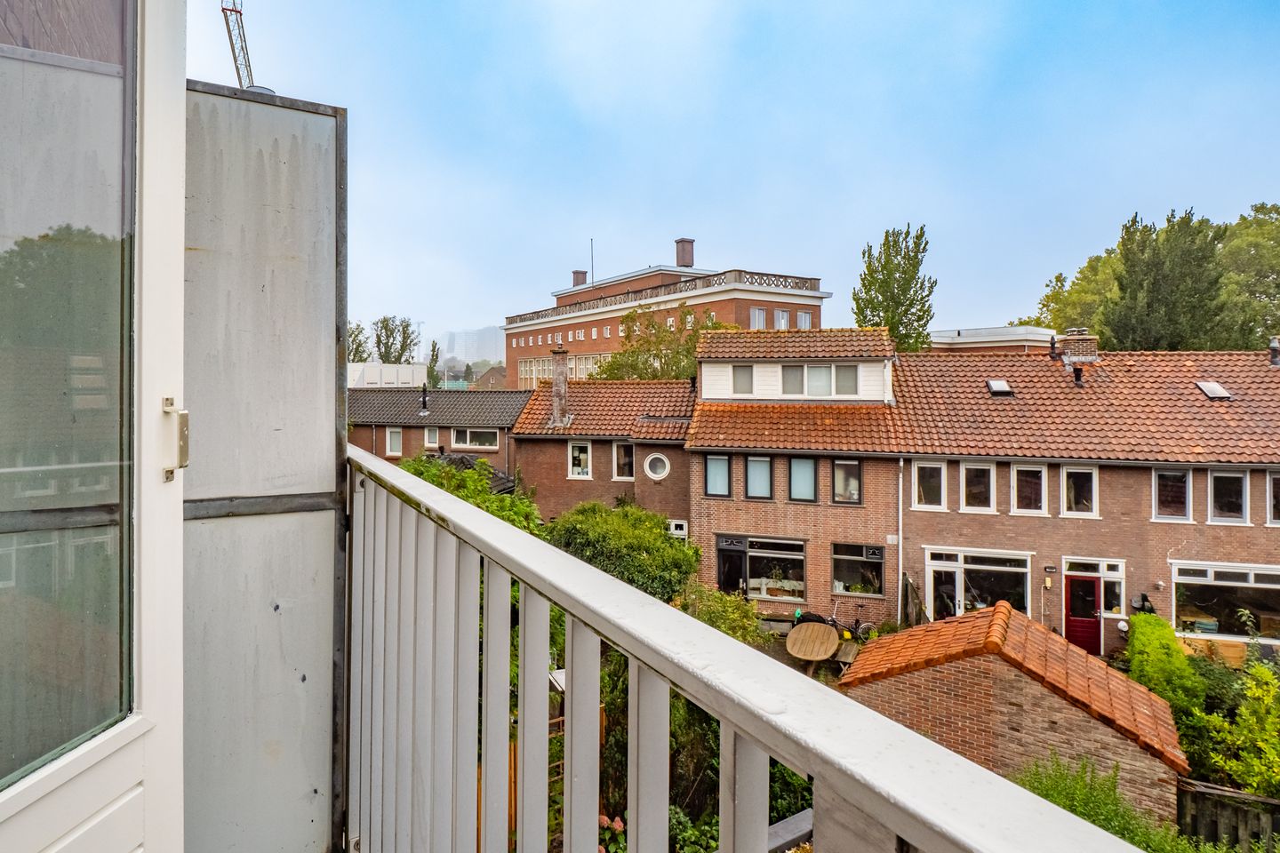 Photo 25 of Oudenoord 434