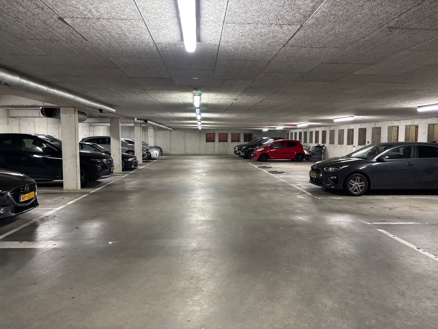 Photo 1 of Albregt-Engelmanstraat