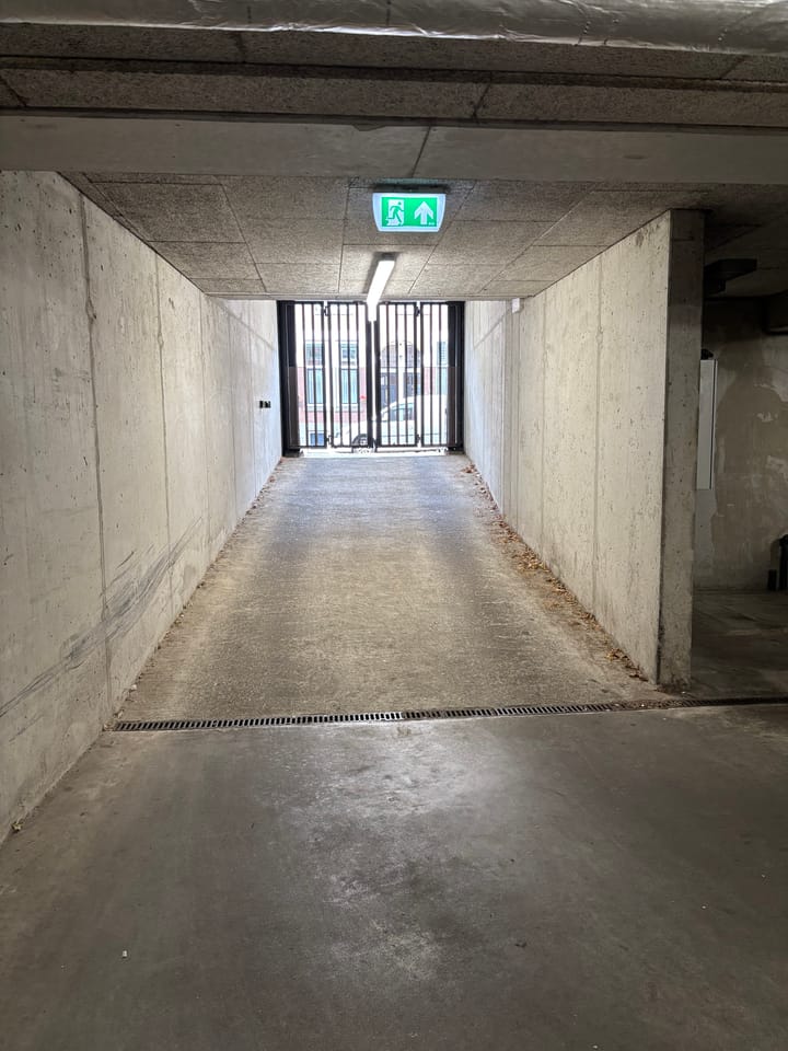 Photo 5 of Albregt-Engelmanstraat