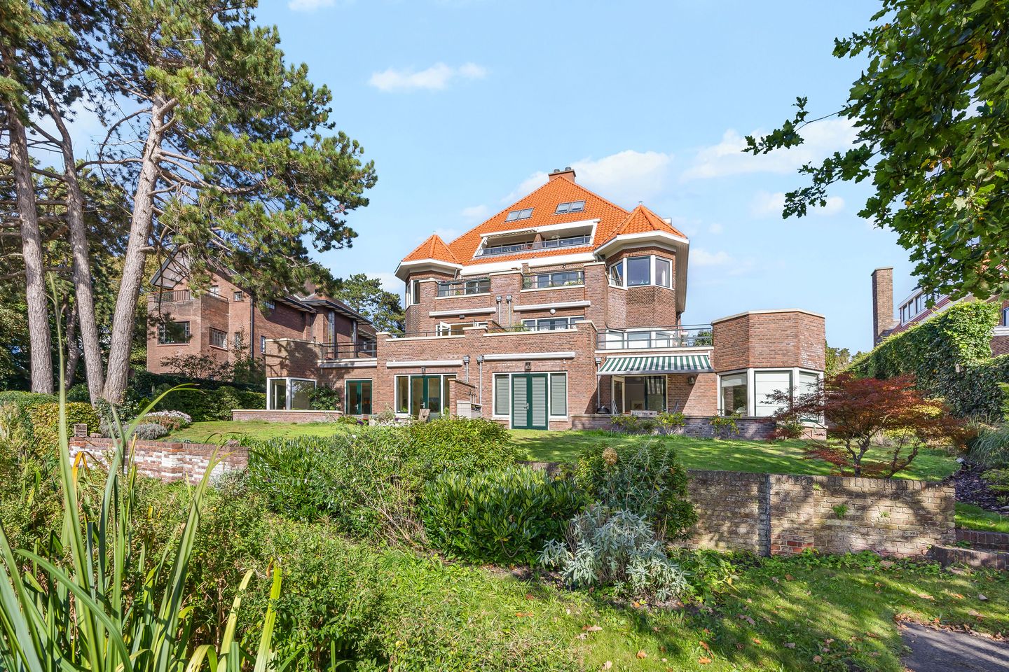 Foto 44 van Nieuwe Parklaan 74-A