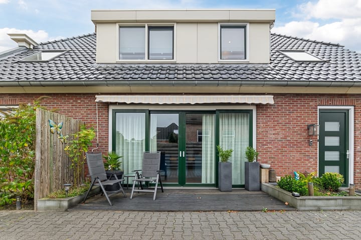 Foto 5 van Hoofdweg 12