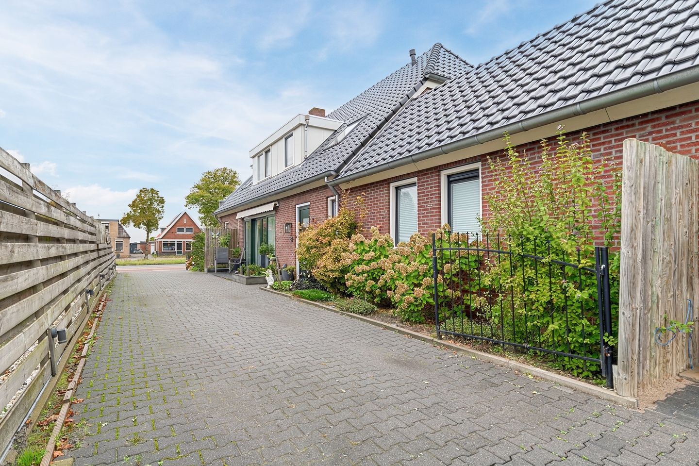 Foto 4 van Hoofdweg 12