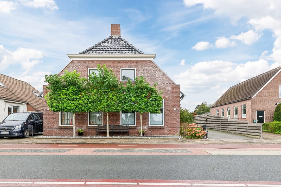 Foto 1 van Hoofdweg 12