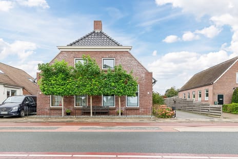 Hoofdweg thumbnail