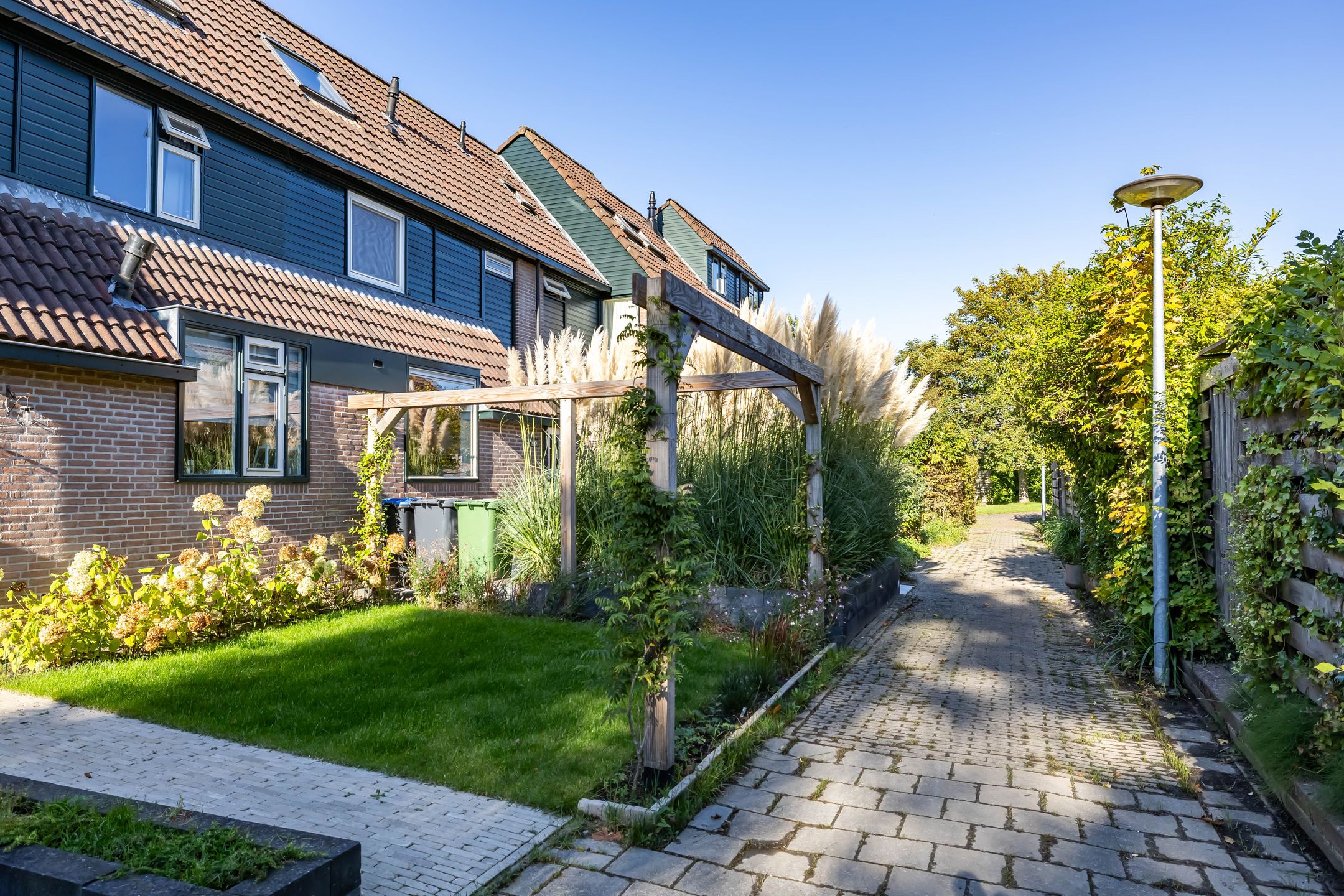 Photo 9 of Van Deyssellaan 53
