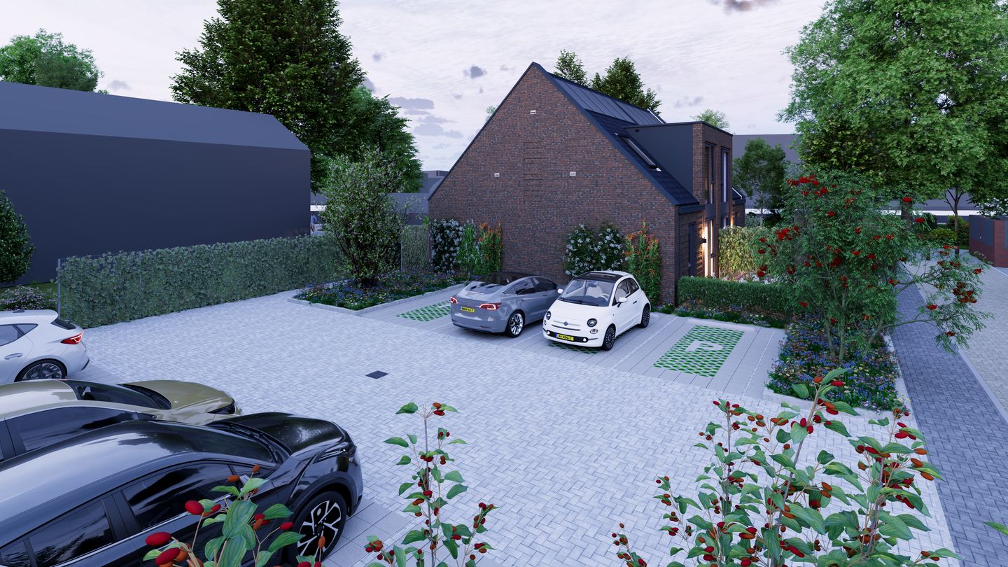 Foto 44 van A (Bouwnr. 1)