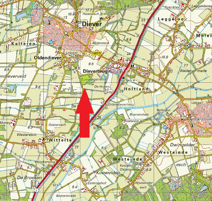 Bolderhoek - Dieverbrug - Afbeelding 4