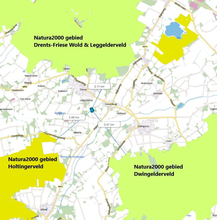 Bolderhoek - Dieverbrug - Afbeelding 7
