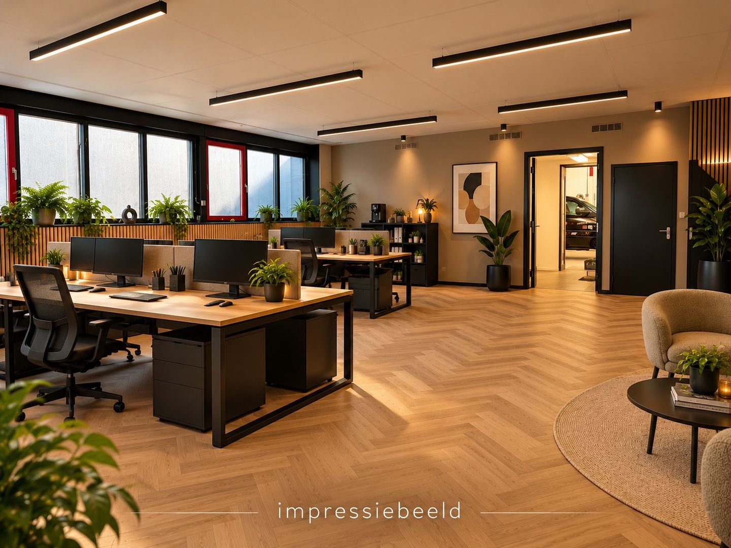 Bekijk foto 4 van Schelmaatstraat 17