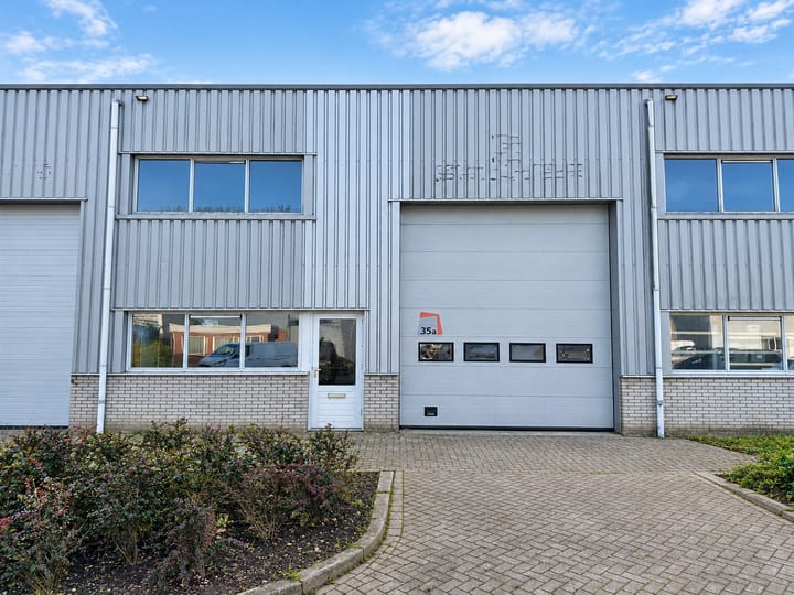 Industrieweg 35, Middenmeer