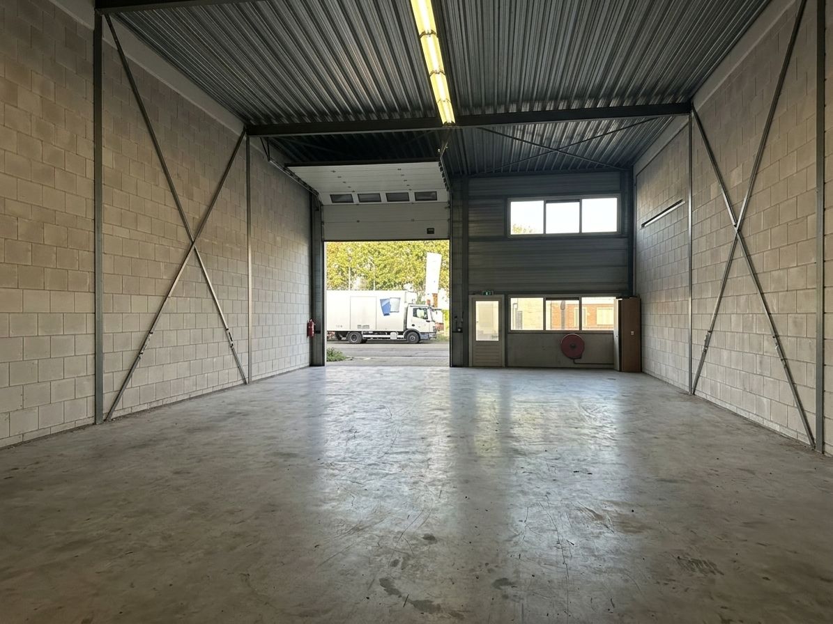 Bekijk foto 4 van Industrieweg 35