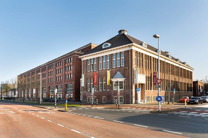 Vleutenseweg 386