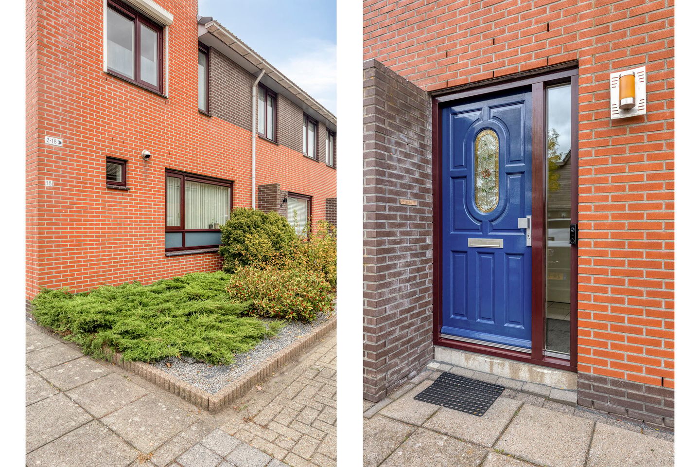 Foto 4 van Bonsaistraat 18