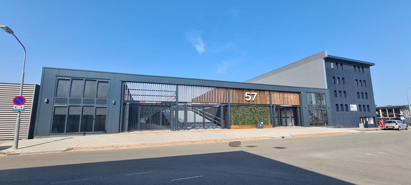 Bekijk foto 1 van Tappersweg 57-A178