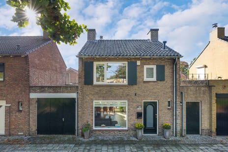 Jasmijnlaan thumbnail