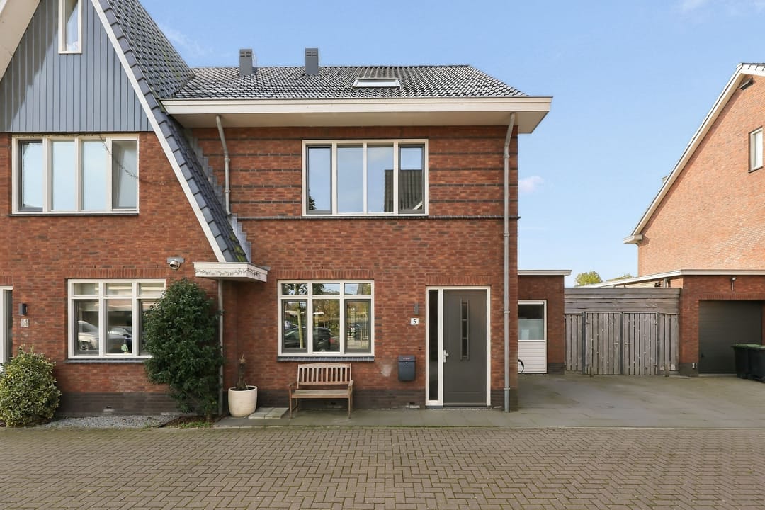 Photo 2 of Sandwijck 5
