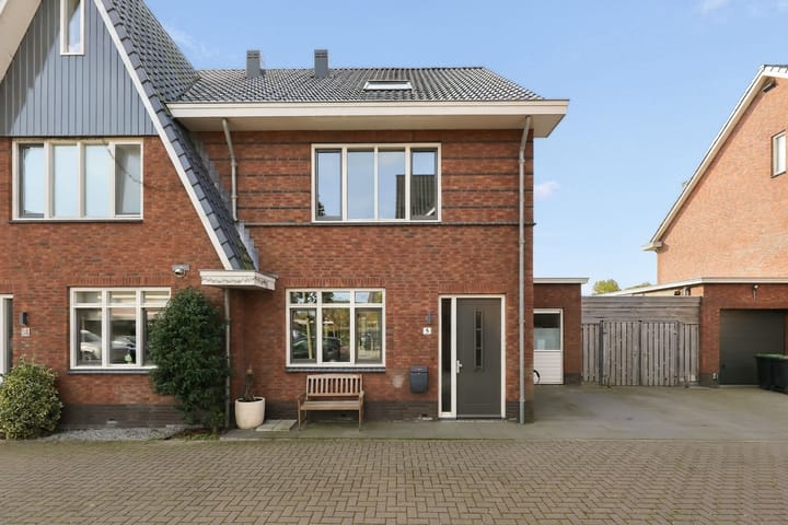 Foto 2 van Sandwijck 5