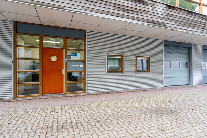 Delta 36, Arnhem