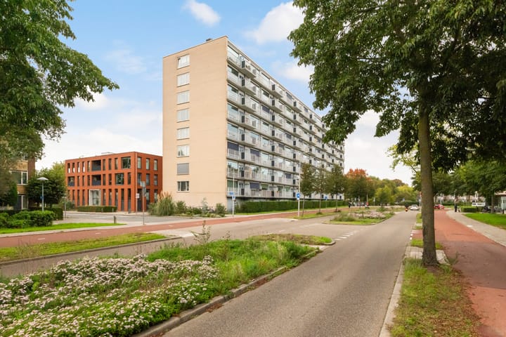 Foto 4 van Rauwenhofflaan 18