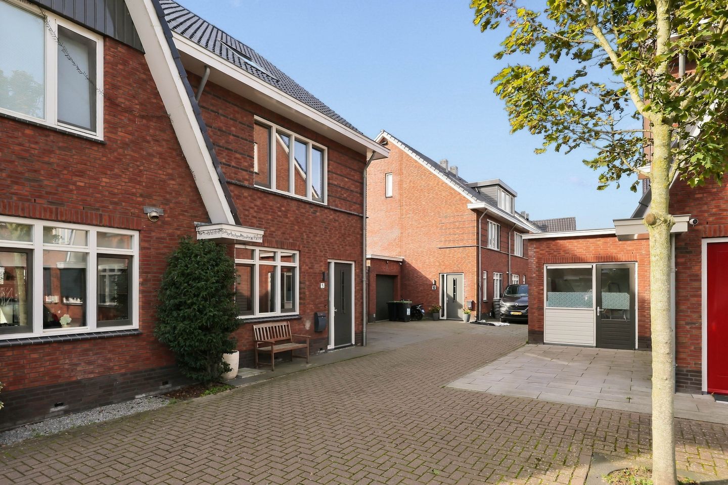 Photo 49 of Sandwijck 5