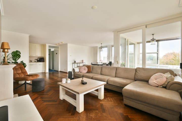 Foto 4 van Sassemerhof 30