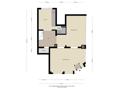 Bekijk plattegrond