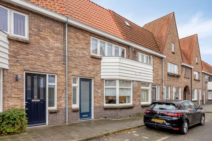 Foto 4 van Goudenregenstraat 11