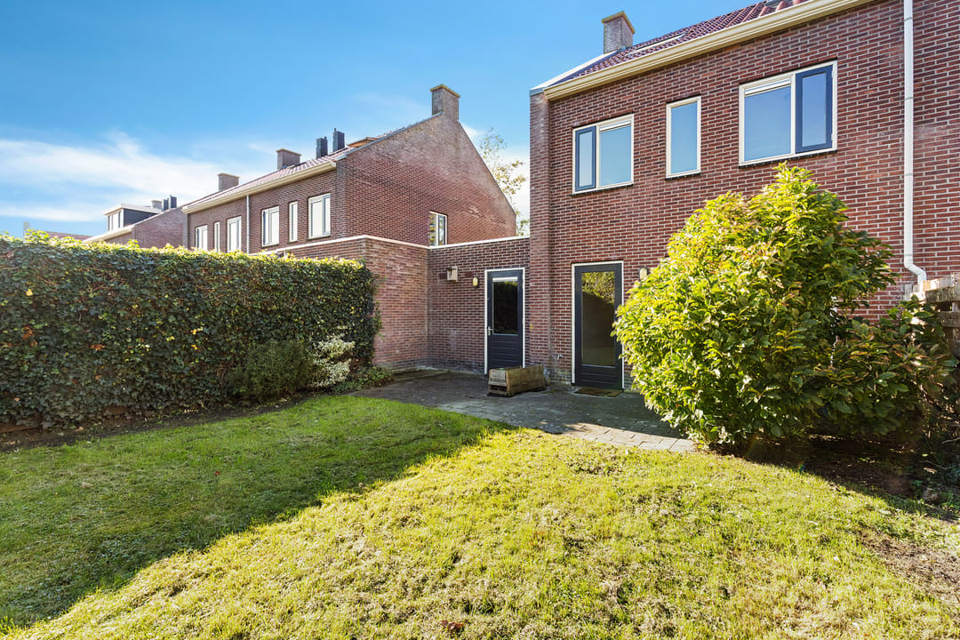 Foto 46 van Oer de Feart 54