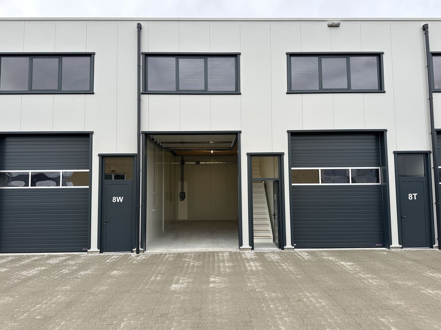 Bekijk foto 5 van Zeefbaan 22 unit 8V