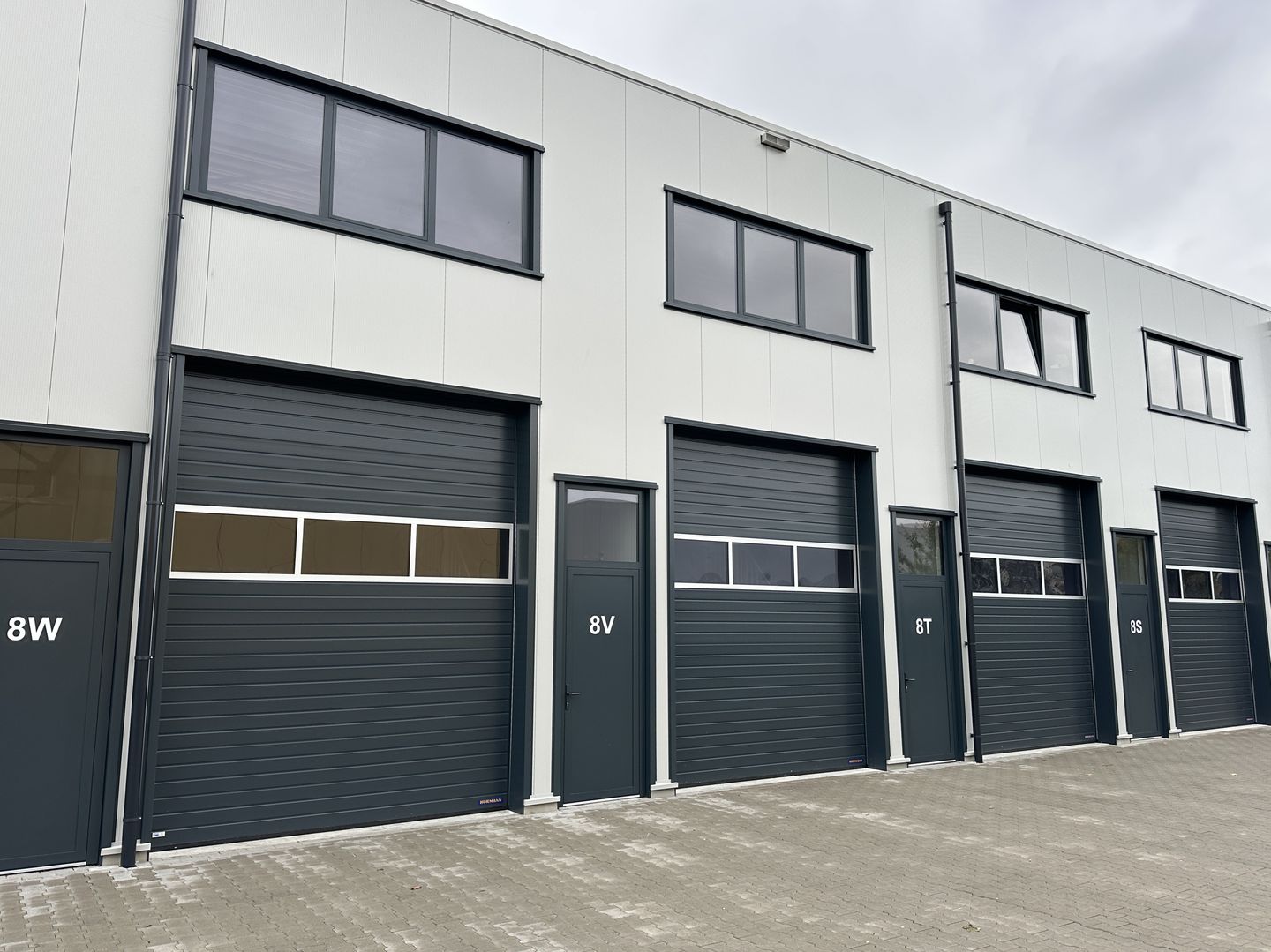 Bekijk foto 4 van Zeefbaan 22 unit 8V