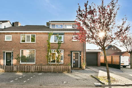 van Heemskerckstraat thumbnail