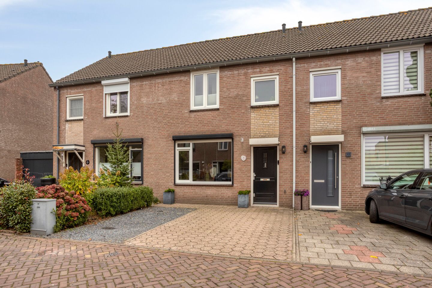 Foto 1 van Clausstraat 9