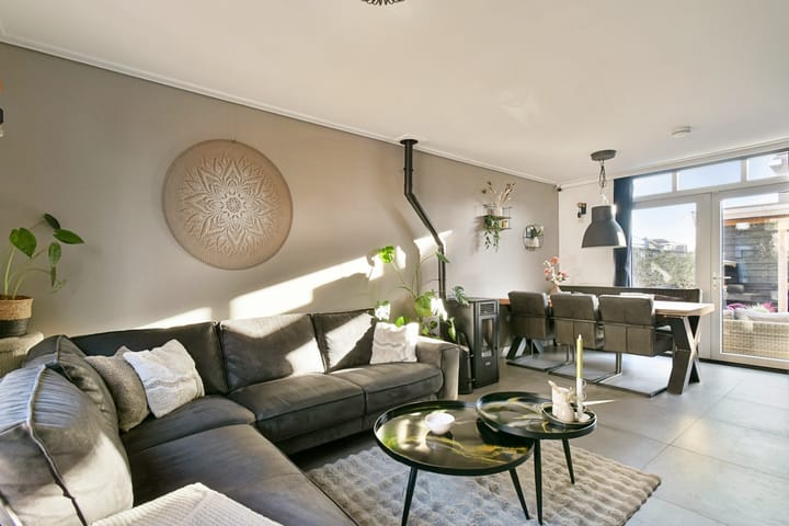 Foto 4 van van Heemskerckstraat 9