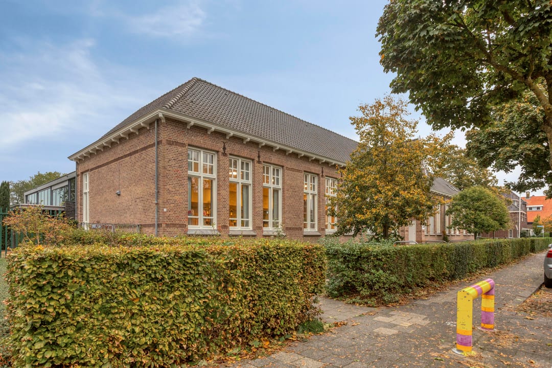 Foto 28 van Clausstraat 9