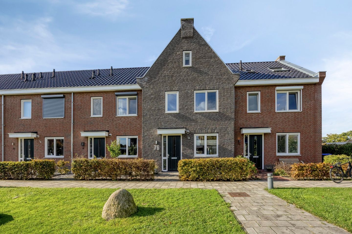 Foto 1 van Oosterlandenerf 76