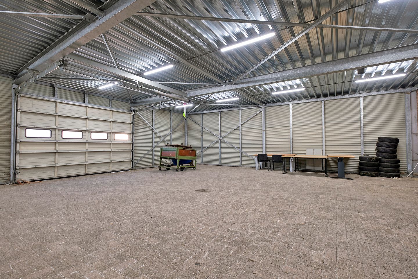 View photo 3 of Nautilusstraat 1-B