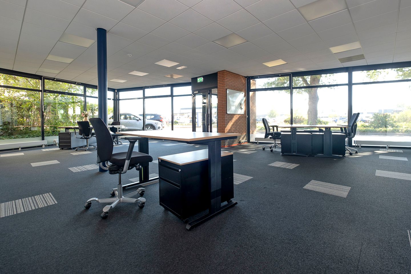 View photo 5 of Nautilusstraat 1-B